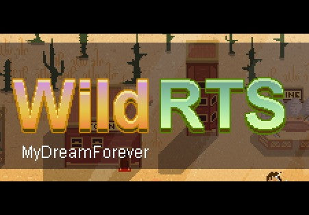Wild RTS