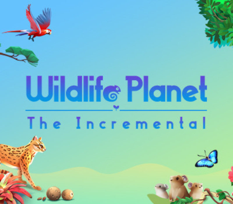 Wildlife Planet: The Incremental