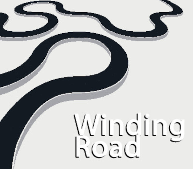 Winding Road