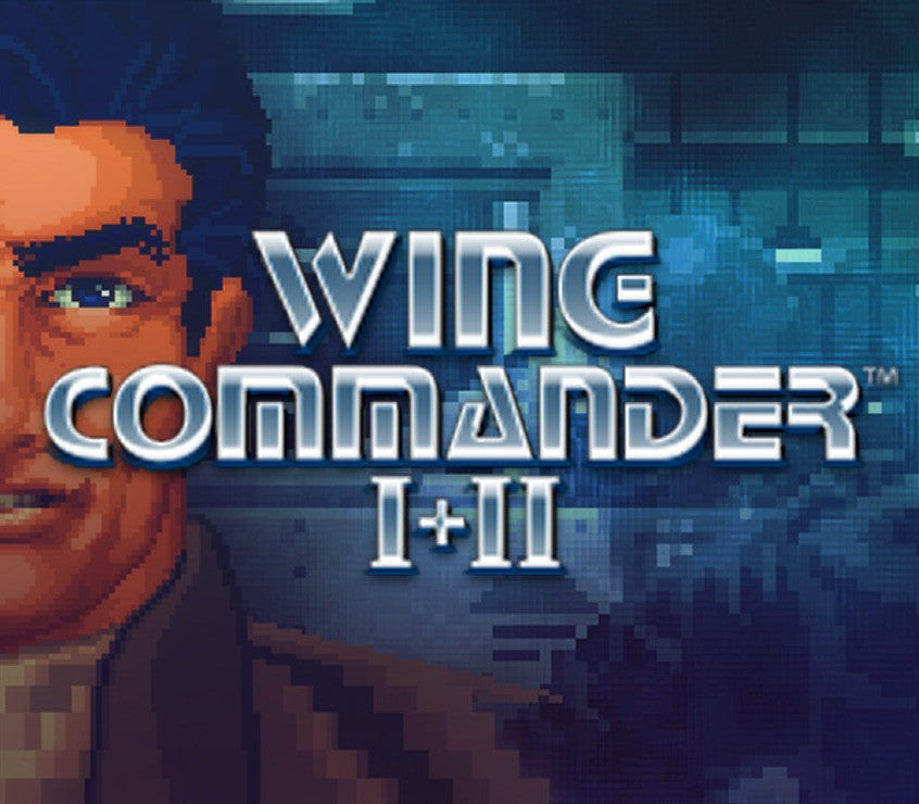 Wing Commander 1+2