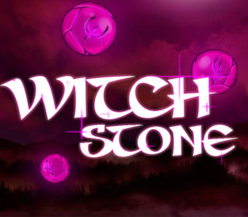 Witch Stone