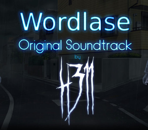 Wordlase - Soundtrack DLC