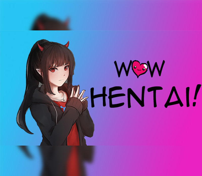 WoW Hentai!