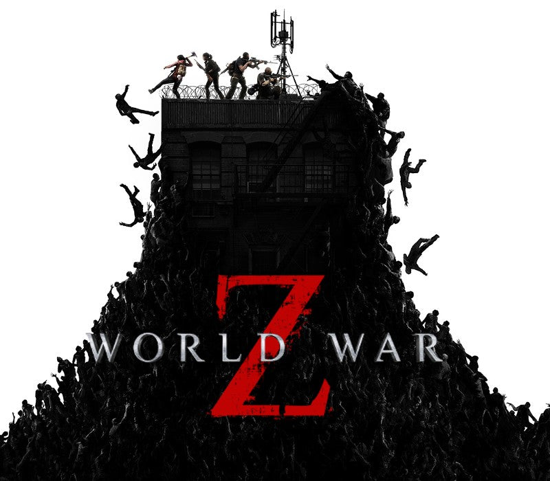 World War Z AR