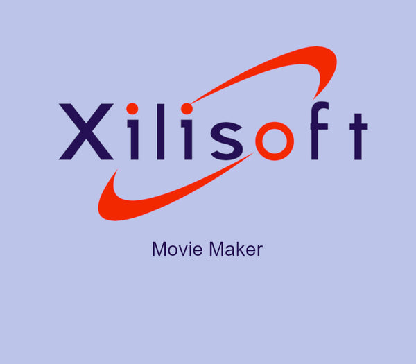 Xilisoft: Movie Maker