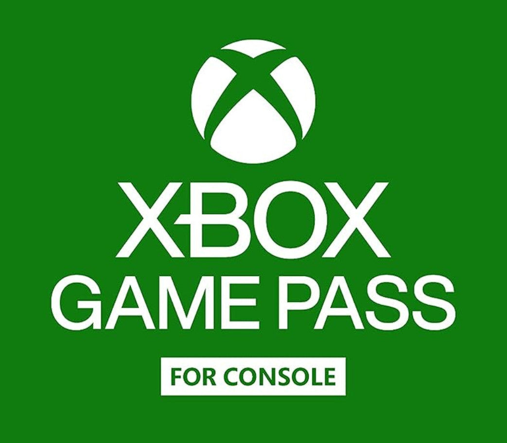 Xbox Game Pass for Console - 3 Months US XBOX One /