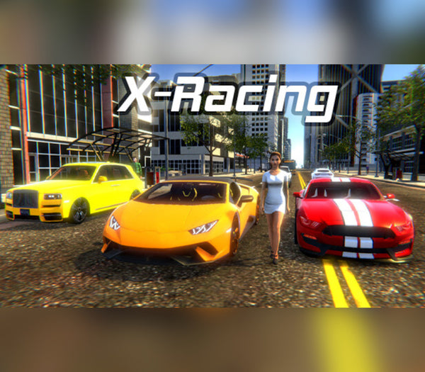 X-Racing