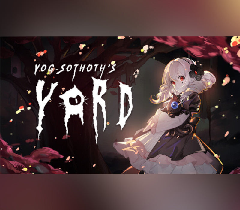 Yog-Sothoth’s Yard