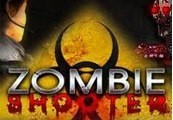 Zombie Shooter