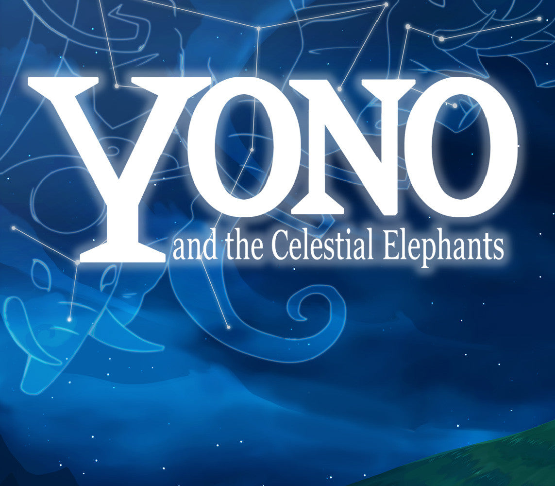 Yono and the Celestial Elephants