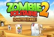 Zombie Solitaire 2 Chapter 3