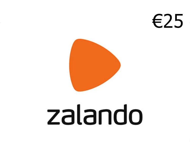 Zalando EUR 25 Gift Card FI