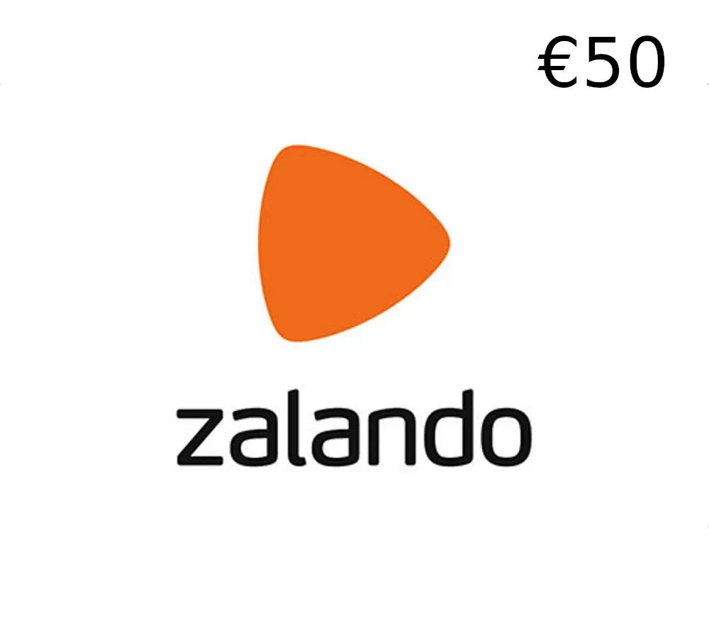 Zalando EUR 50 Gift Card SK