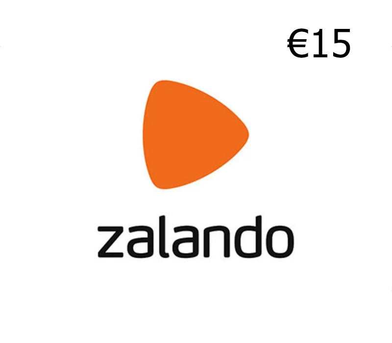 Zalando 15 EUR Gift Card AT