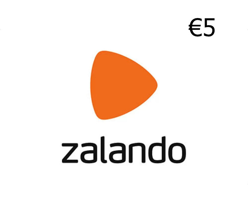 Zalando EUR 5 Gift Card AT
