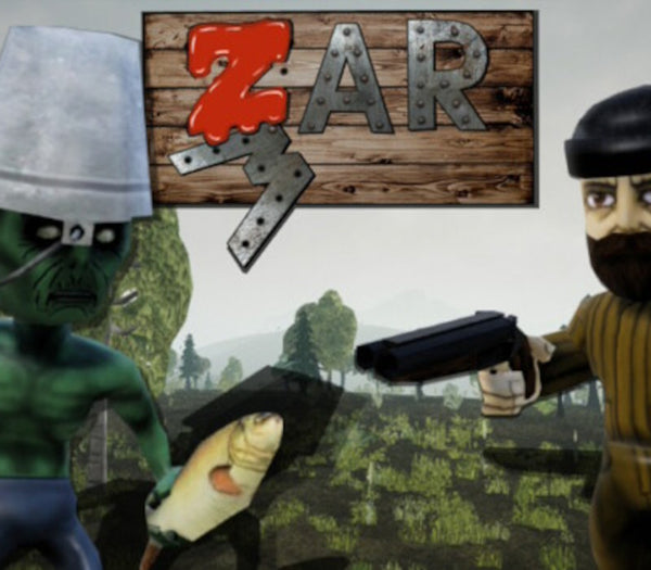 ZAR
