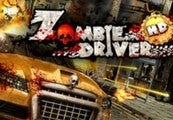 Zombie Driver HD