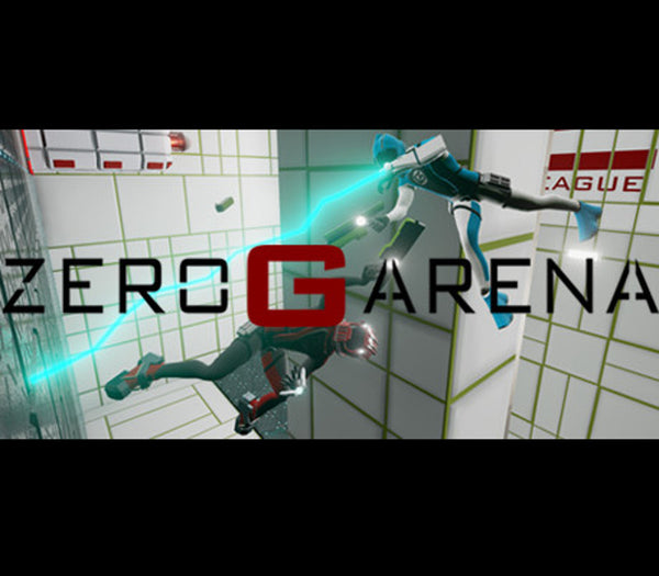 Zero G Arena