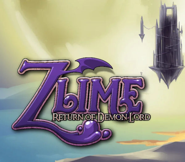 Zlime: Return Of Demon Lord