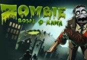 Zombie Bowl-O-Rama