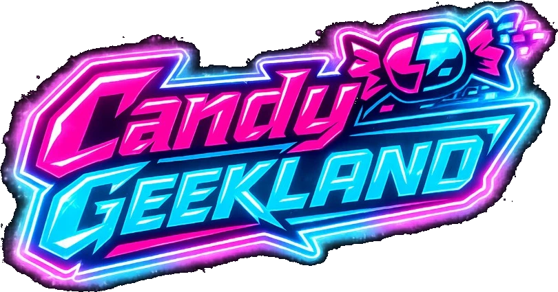 Candy Geekland